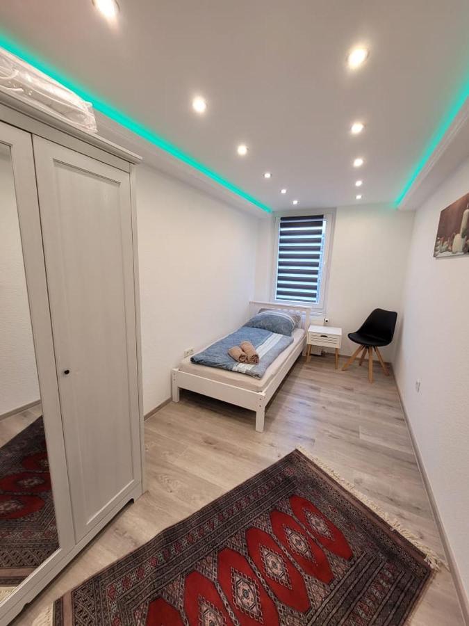 Ferienhaus Larina Кохем Экстерьер фото