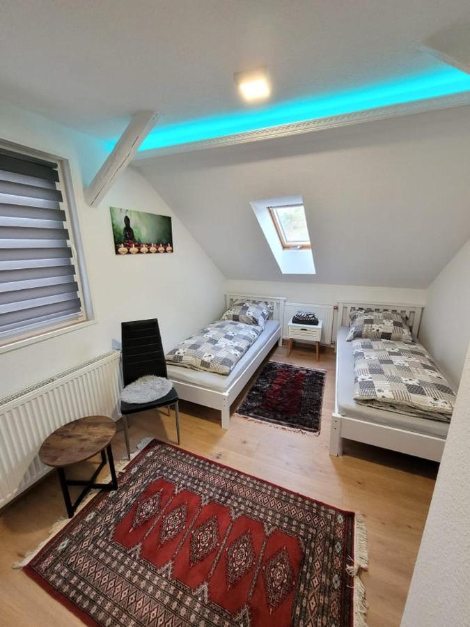 Ferienhaus Larina Кохем Экстерьер фото