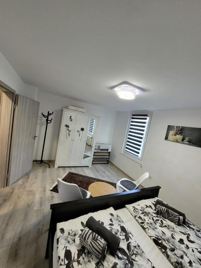 Ferienhaus Larina Кохем Экстерьер фото