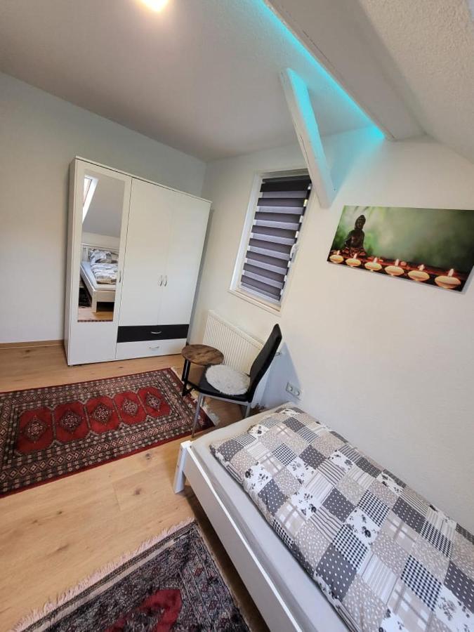 Ferienhaus Larina Кохем Экстерьер фото