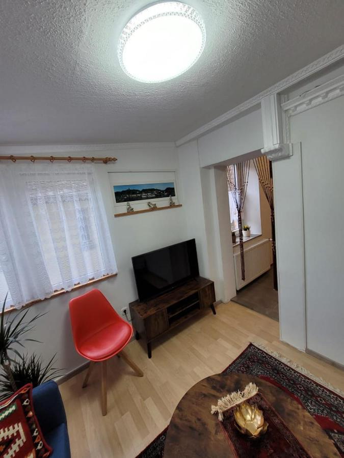 Ferienhaus Larina Кохем Экстерьер фото