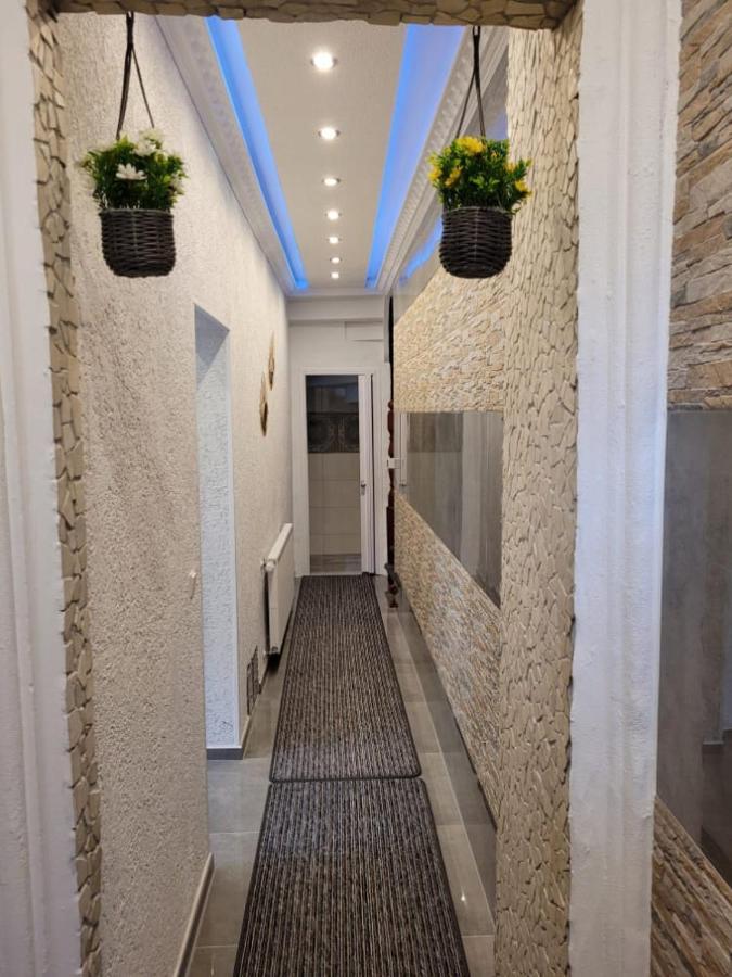 Ferienhaus Larina Кохем Экстерьер фото