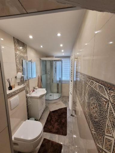 Ferienhaus Larina Кохем Экстерьер фото