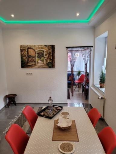Ferienhaus Larina Кохем Экстерьер фото