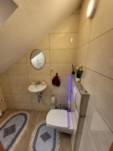 Ferienhaus Larina Кохем Экстерьер фото