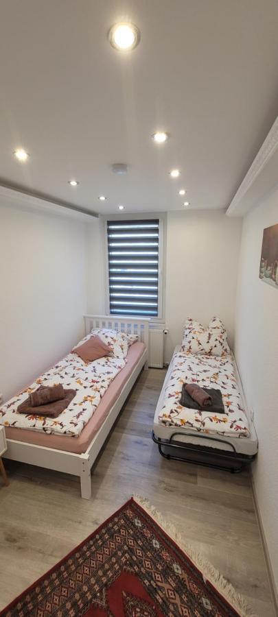 Ferienhaus Larina Кохем Экстерьер фото